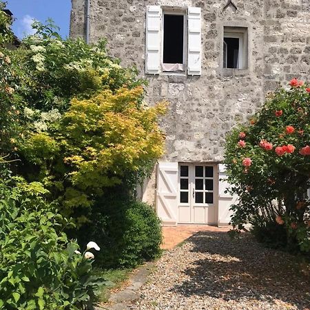 L'Horizon De Marianne Bed & Breakfast Montagnac-sur-Auvignon Ngoại thất bức ảnh