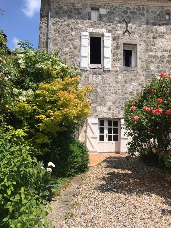 L'Horizon De Marianne Bed & Breakfast Montagnac-sur-Auvignon Ngoại thất bức ảnh