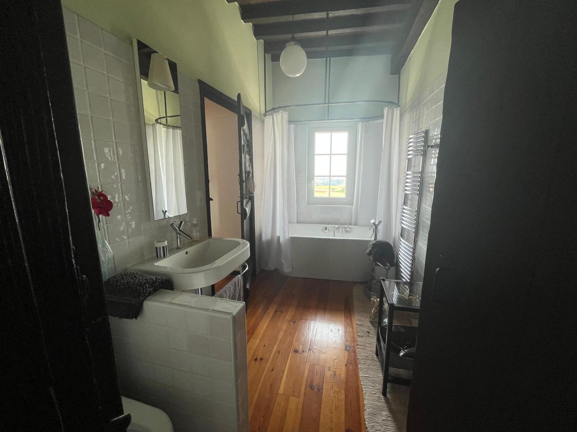 L'Horizon De Marianne Bed & Breakfast Montagnac-sur-Auvignon Ngoại thất bức ảnh